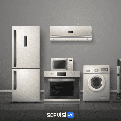 Akyazı Beyaz Eşya Servisi