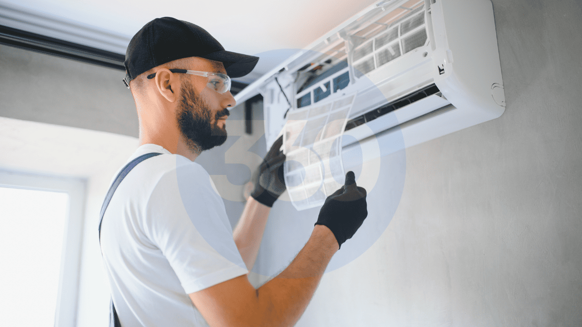 Akyazı Klima Servisi