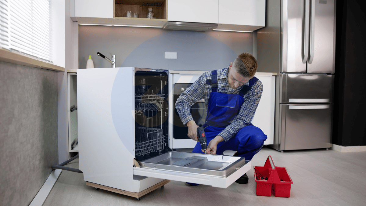 Akyazı Bulaşık Makinesi Servisi