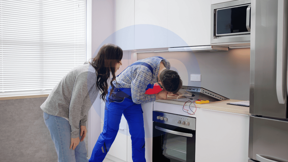 Akyazı Fırın Ocak Servisi